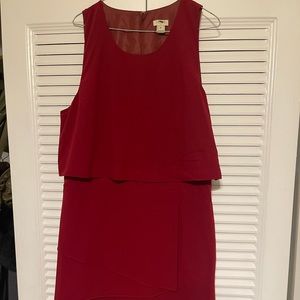 Dress jcrew size 10